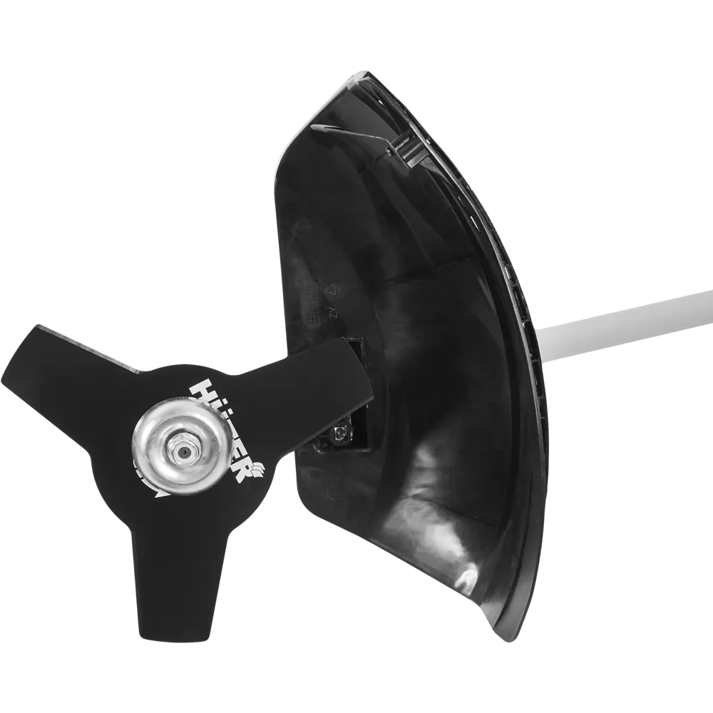 Триммер электрический Huter GET-RS42 1200 Вт 82610294 STLM-2192078  - Вид №3