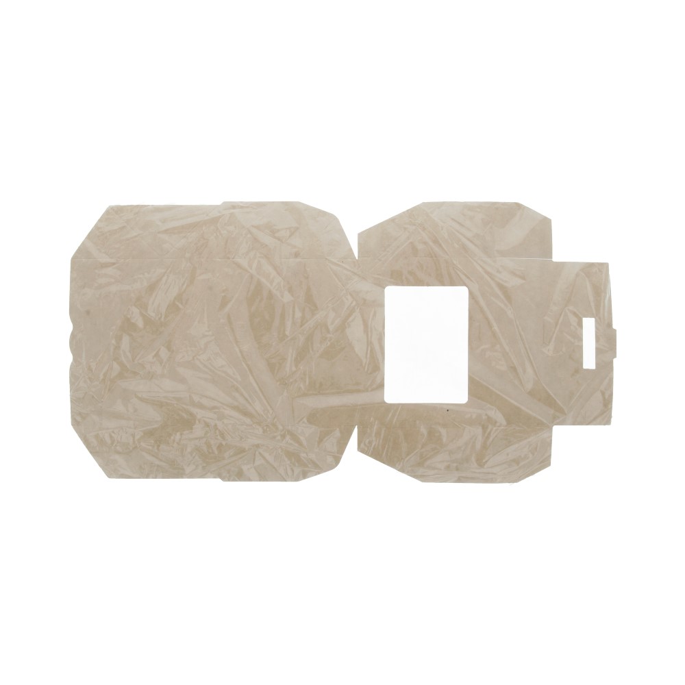 300 Коробка для упаковки 10х8 см ECO TABOX Выдумщики 