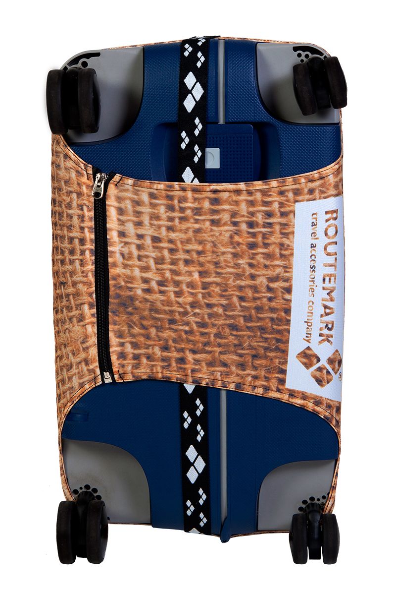 SP180 Мешок-S Чехол для чемодана малый Мешок S Routemark SP180  - Вид №5