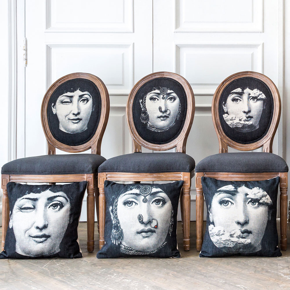 F211109 Стул «Лина», версия «Немек» Object Desire  - Вид №3