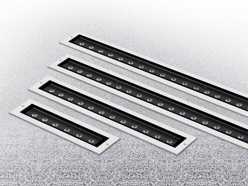 INDELAGUE | ROXO Lighting Уличные светодиодные лестницы sun-id-1447210 - Вид №3