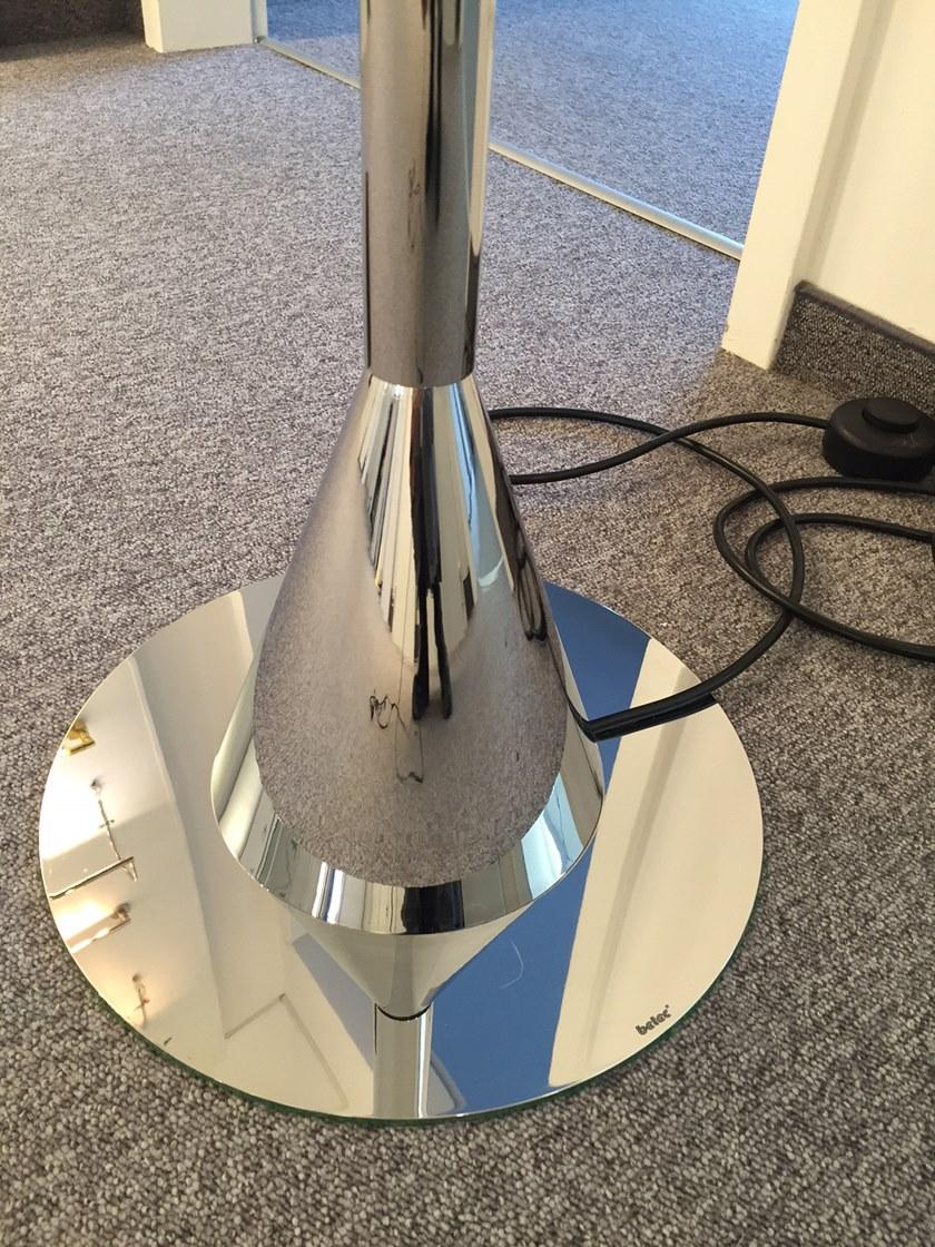 betec Licht Торшер из латуни sun-id-1348466 - Вид №12