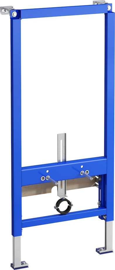 H8926600000001 Скрытый каркас для подвесного биде LAUFEN PRO