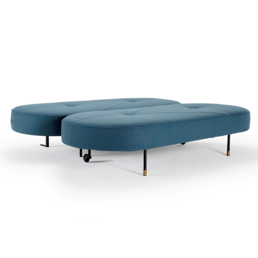 Диван Filuca, темно-голубой Innovation Living FILUCA519 - Вид №8