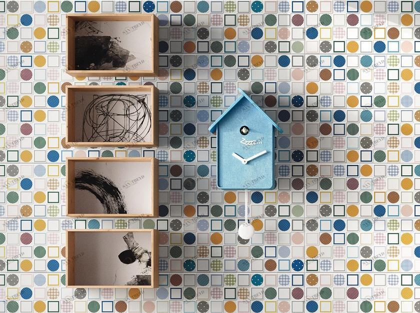 Imola Керамическое покрытие двойного обжига sun-id-1370822