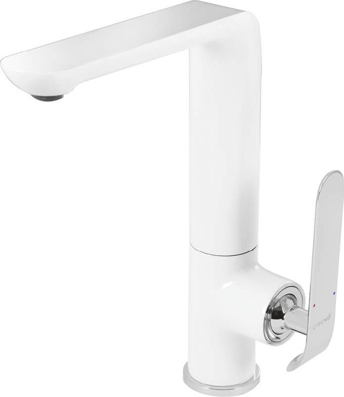 Смеситель для писсуара с фотоэлементом (хром) / ES3300 Creavit  - Вид №1