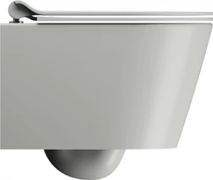 941817 Подвесной унитаз настенный Бежевый GSI ceramica  Италия