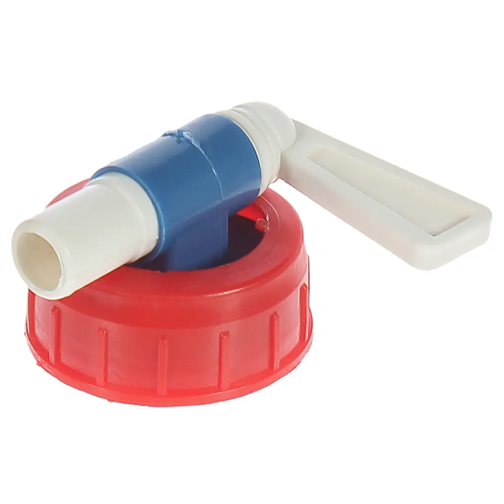 82011727 Канистра для воды складная, 11 л. STLM-0017593 Santreyd  - Вид №2