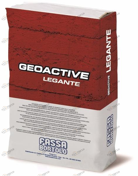 FASSA Супертекучее расширяющееся цементное вяжущее Malte per il ripristino e la finitura sun-id-1350768