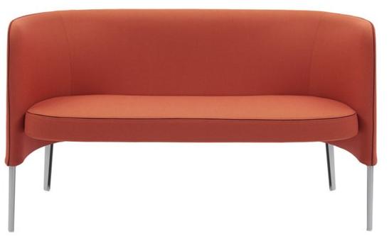 Segis Диван из ткани Agorà Agora sun-id-1350512 - Вид №1