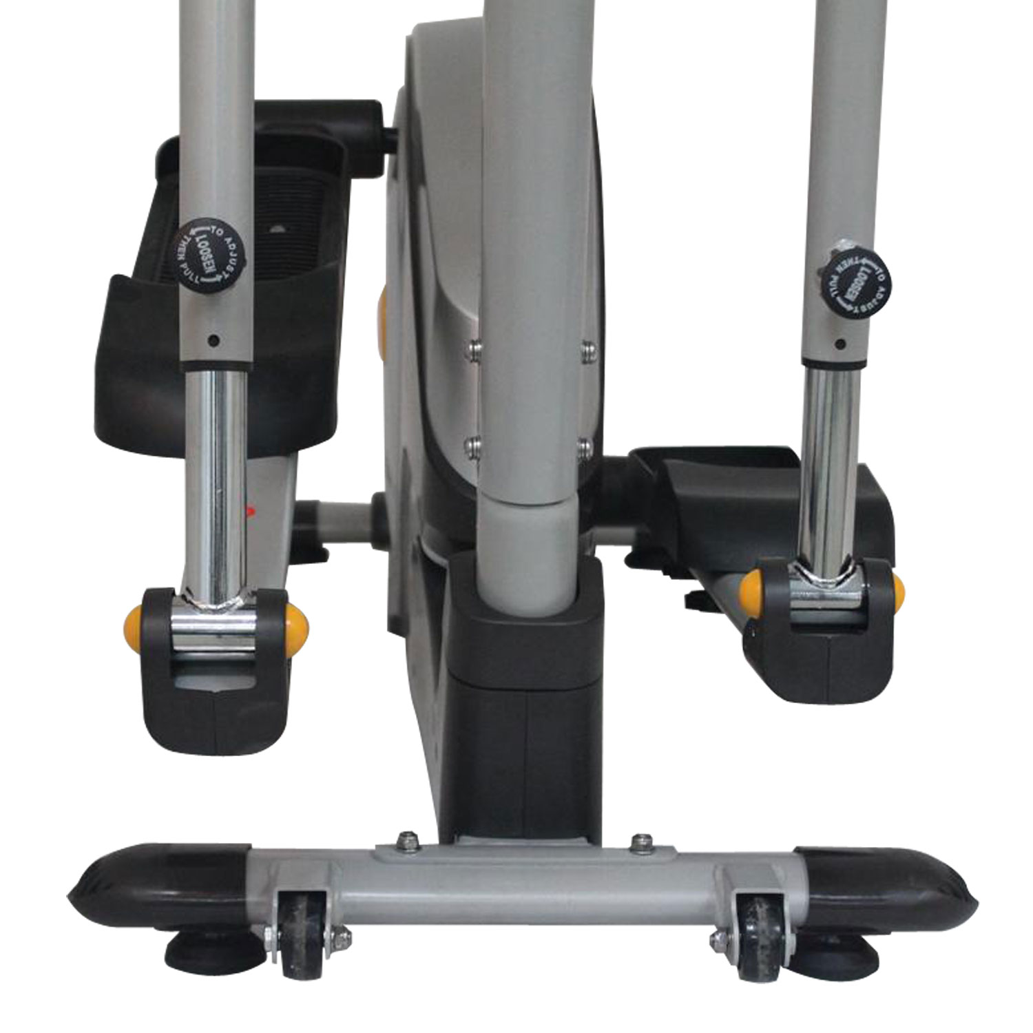 CE001M Эллиптический тренажер ce001m DFC  - Вид №2