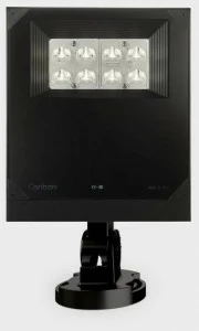 Cariboni group Регулируемый светодиодный проектор для улицы Lit