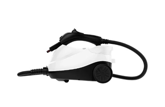 9279163 Пароочиститель Timberk T-STCF80 белый STDN-0125932 - Вид №2