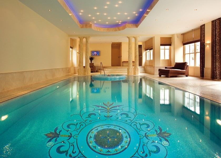 Sicis Облицовка бассейна Sicis pools sun-id-1399701 - Вид №4