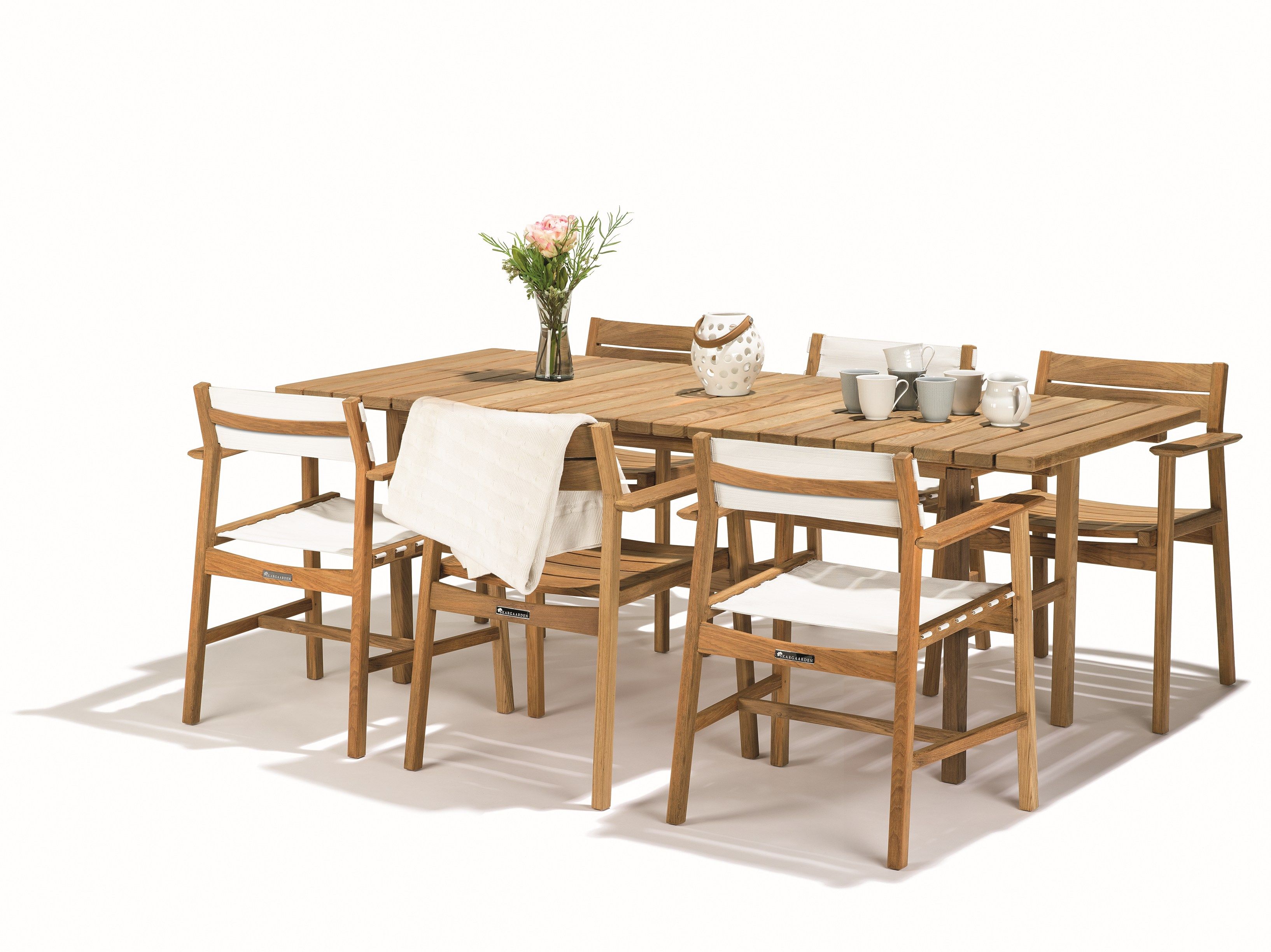 Стул Batyline® Skargaarden Djurö ARCH-00020943 - Вид №4