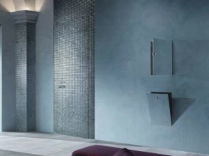 Scrigno Дверь заподлицо для небольших отделений Essential