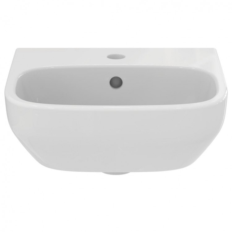 T470801 Раковина для рук 40 см Ideal Standard Ideal Standard i.life A  - Вид №1