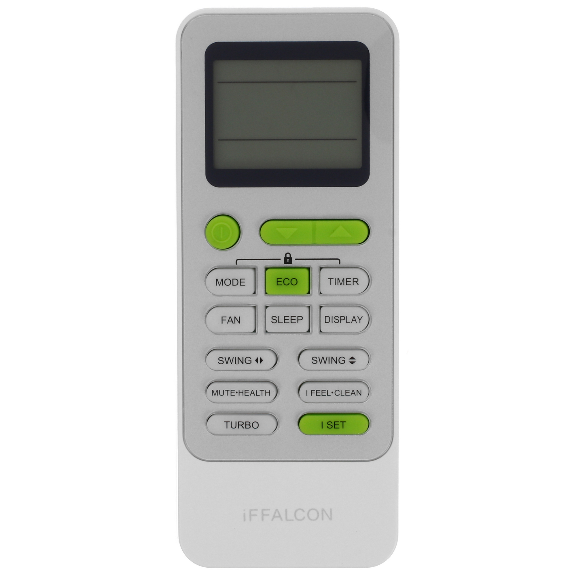 5499597 Кондиционер настенный сплит-система iFFALCON F1 12 ONF/R белый STDN-0106675 - Вид №9