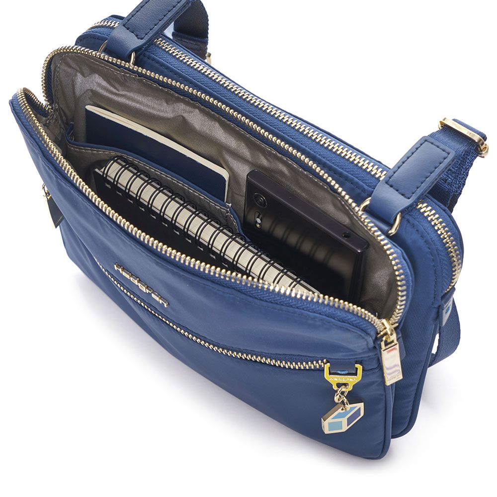 HCHM02/105 Сумка HCHM02 Crossover Attraction Hedgren Charm  - Вид №6