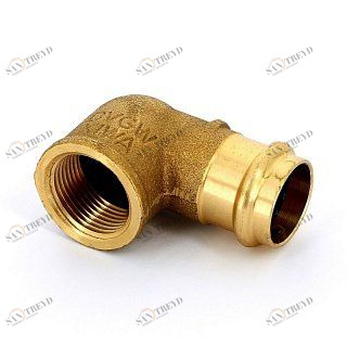 Угол пресс-B 54х2" IBP P4090G05416000