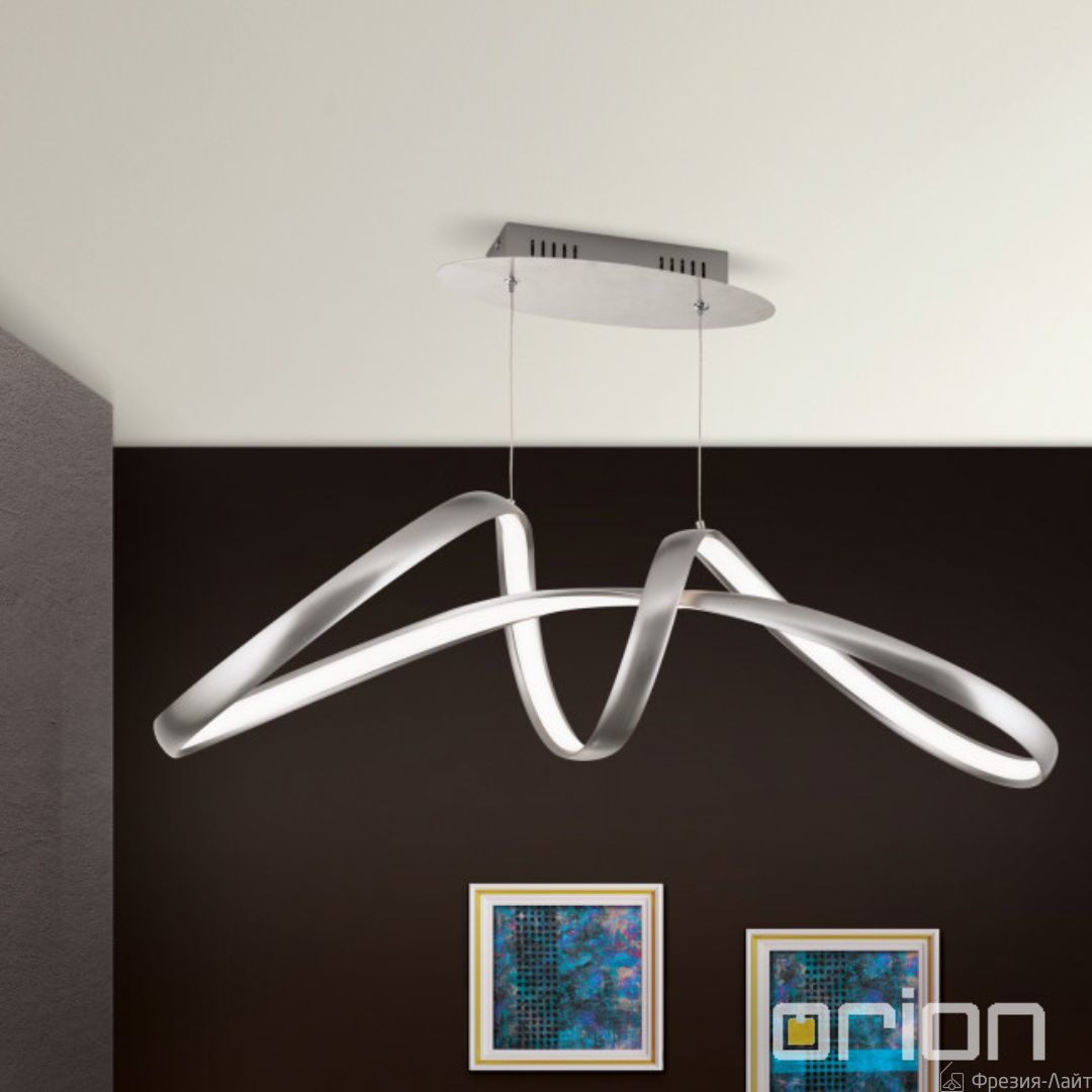 Orion HL 6-1663 satin Circus люстра подвесная 119215