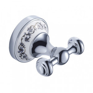 Apollo KEA16501CH - Крючок krausru