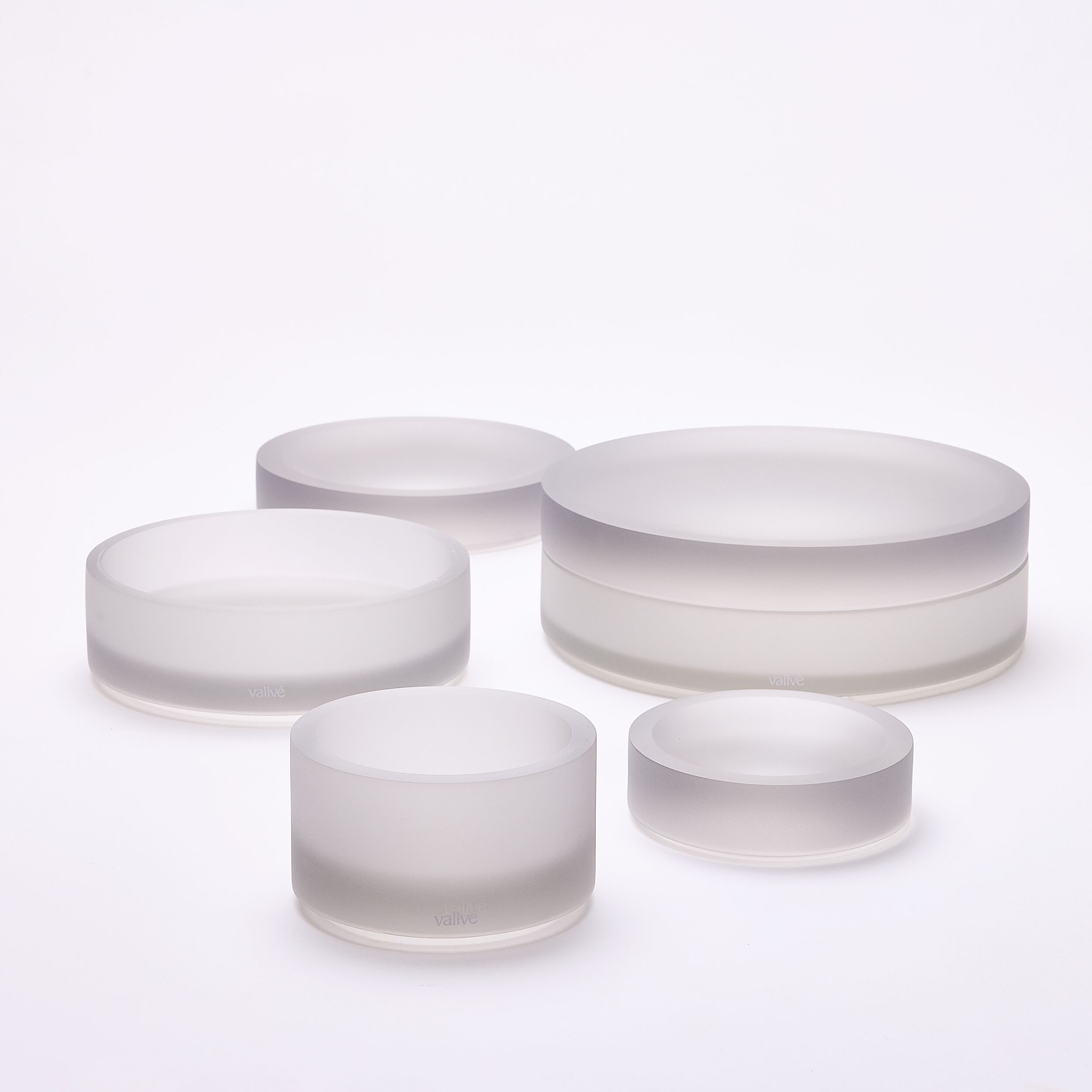 Контейнер для смолы Vallvé PERFECT BOX ARCH-00058036 - Вид №2