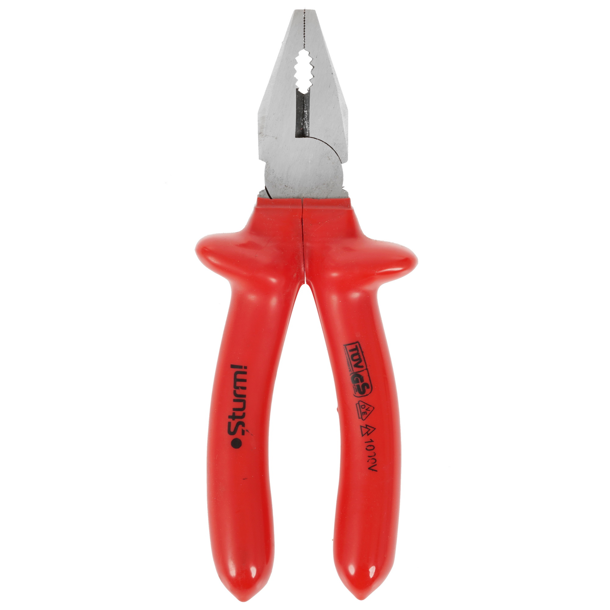 Пассатижи Sturm! 1020-03-1-150 5309013 STDN-0086034 - Вид №1