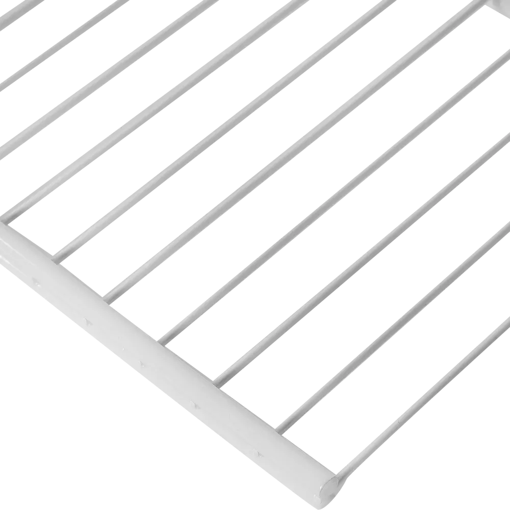 Сетчатая полка LARVIJ для гардеробной системы 60х40 см 13908026 STLM-0003980 - Вид №2