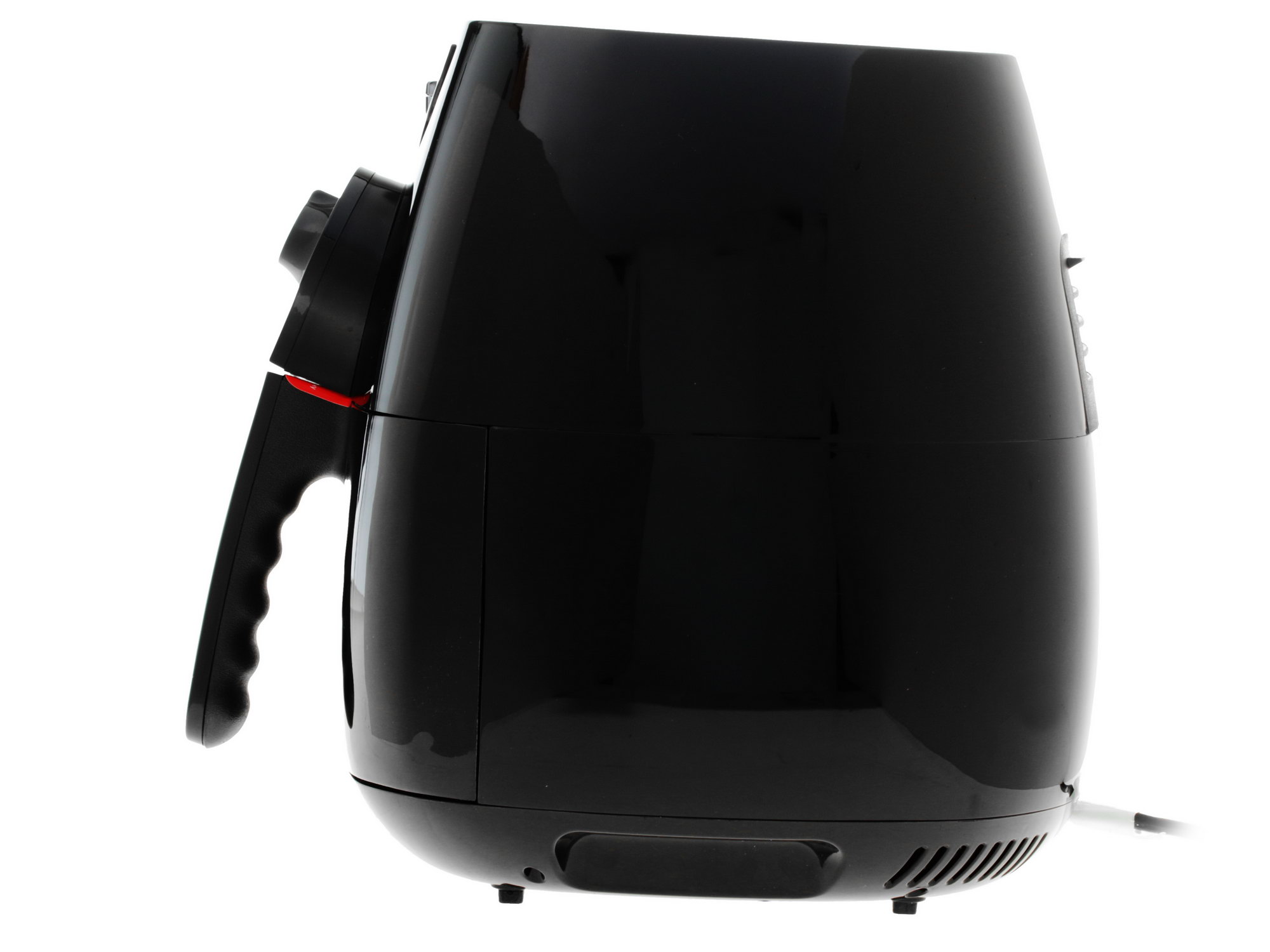 1082447 Аэрогриль Leomax ШефПовар черный STDN-0017840 - Вид №4