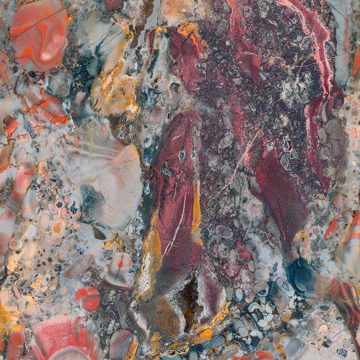 SICIS Rhino Orange Vetrite sun-id-1991220 - Вид №1