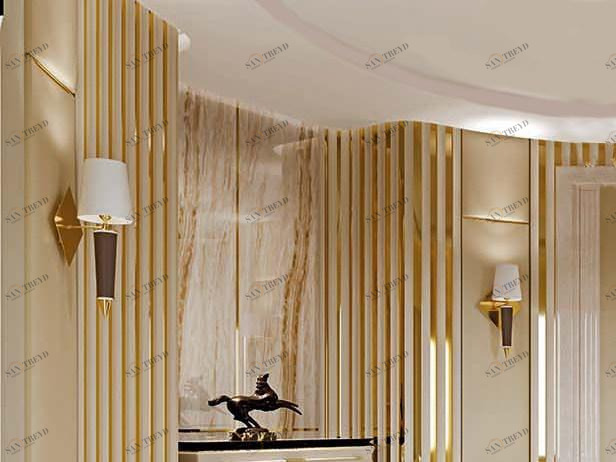 Turri Бра в пелле Noir sun-id-1407445