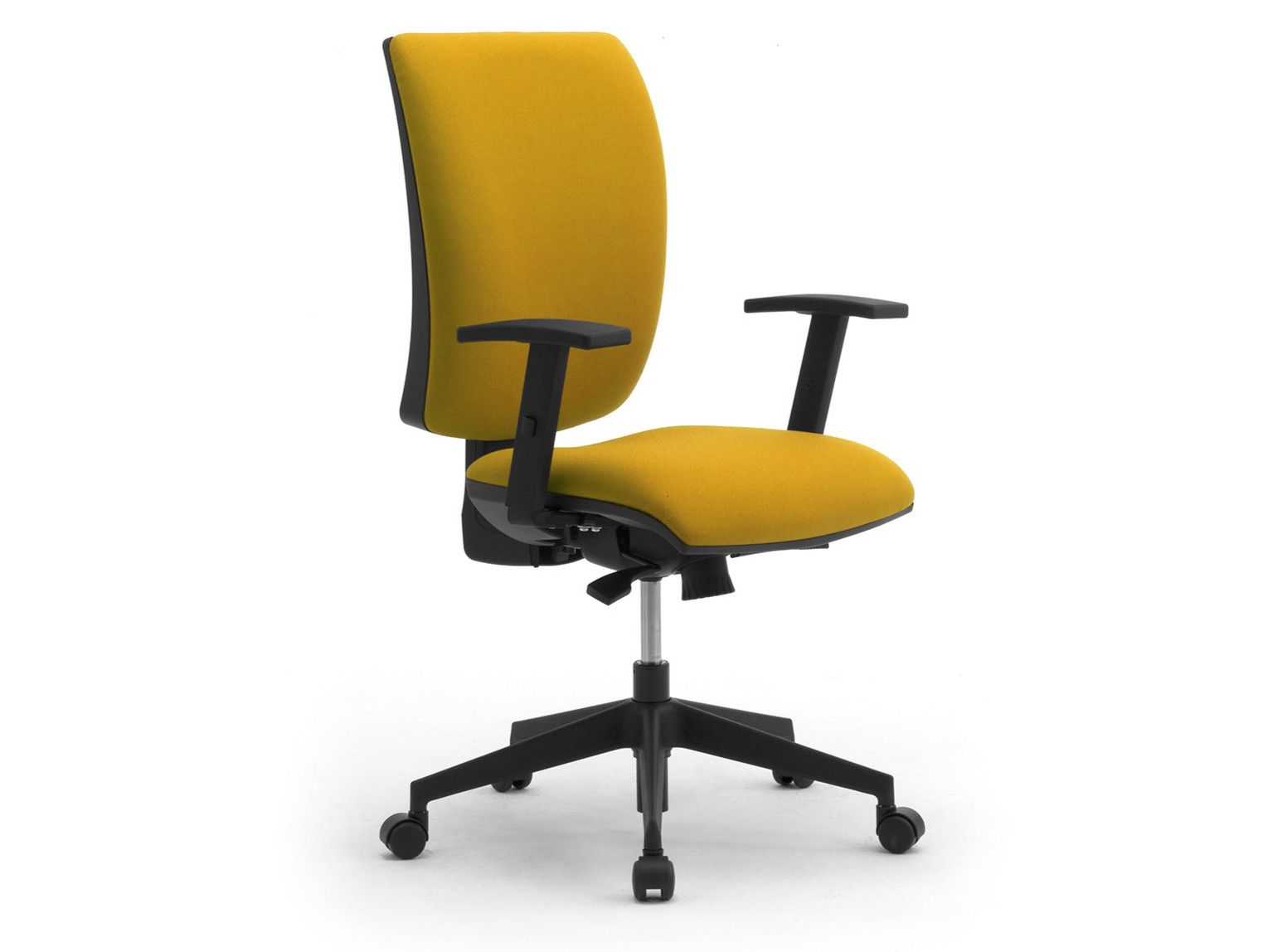 Регулируемый по высоте офисный стул с подлокотниками Leyform Sprint ARCH-00040258 - Вид №7