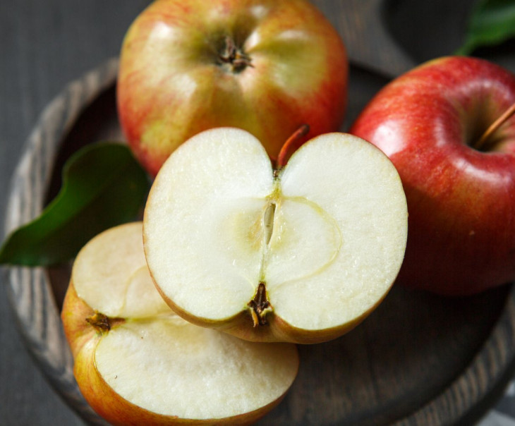 9439 Яблоки Айдаред Вкусляндия  - Вид №2