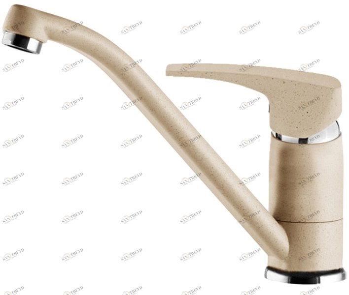 282396 Смеситель Teka MS1 Topaz beige Испания 