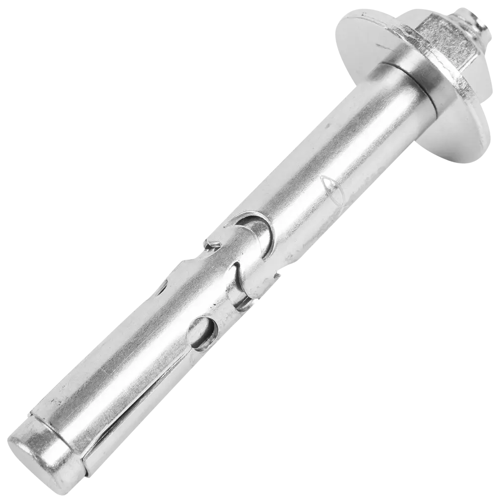 Анкер втулочный с гайкой Fischer FSA12/25B, 12x96 мм 12471782 STLM-2108348  - Вид №1