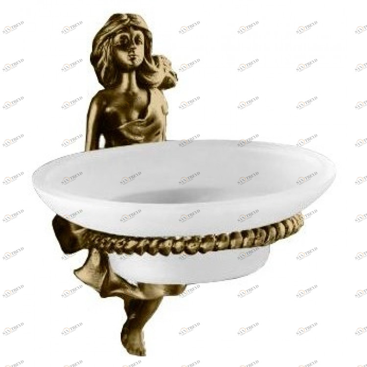 Мыльница ART&MAX ATHENA AM-B-0615-B