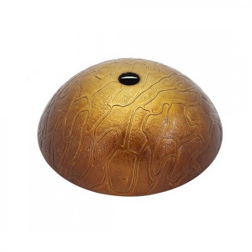 GV690-19mm-KEF15000ORB Накладная раковина на столешницу  прямоугольная Krausru  - Вид №3