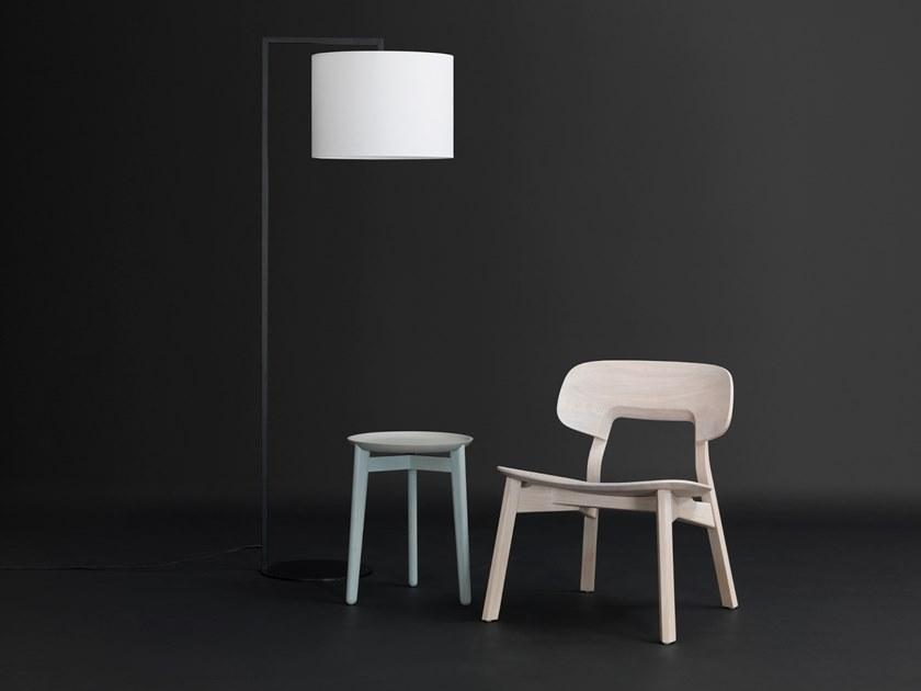 ZEITRAUM Кресло из массива дерева Nonoto sun-id-1446660 - Вид №4