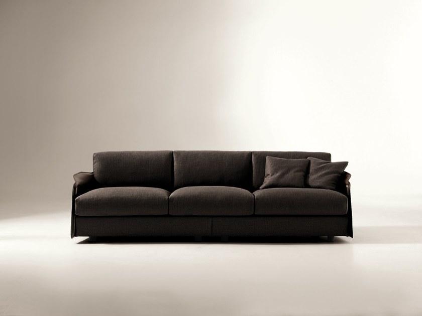 Giorgetti Модульный тканевый диван Fabula sun-id-1370964 - Вид №1