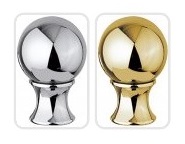 Мыльница настольная CEZARES APHRODITE-SODP-02 - Вид №1