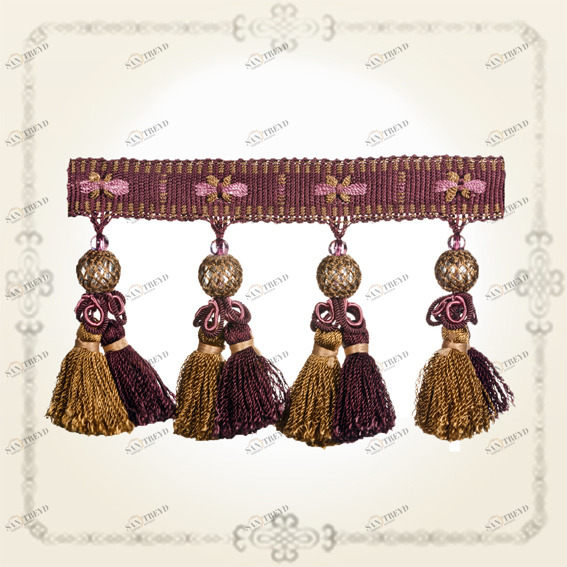 COLORISTICA Opera HT1281 8212-2 Фурнитура  Opera 