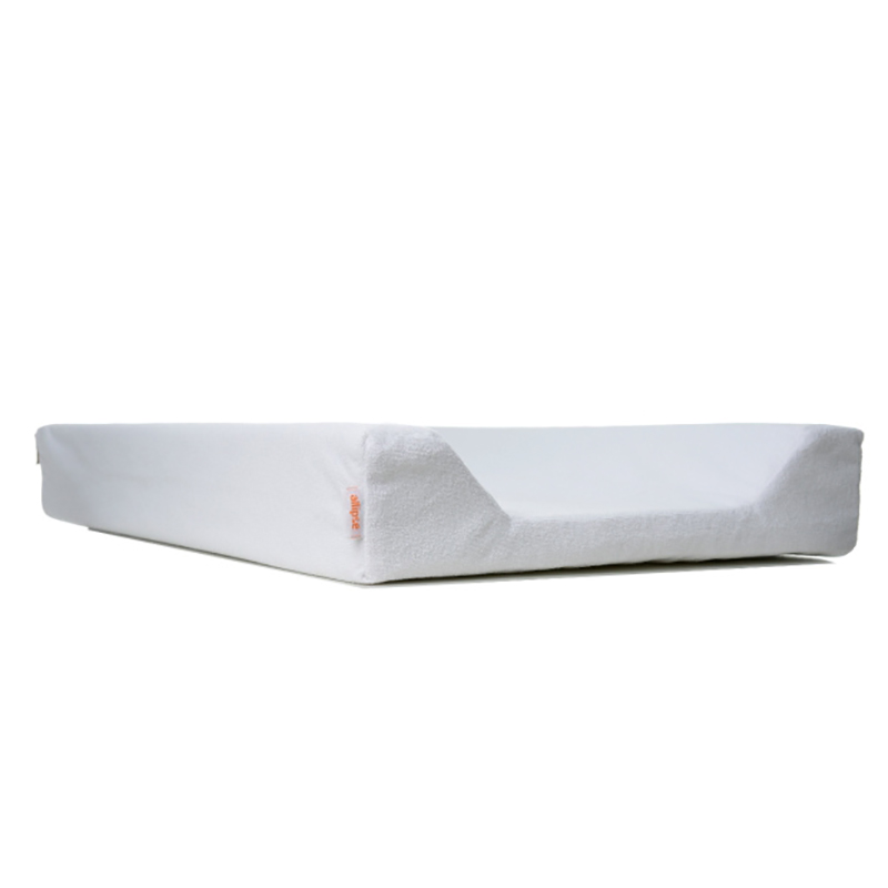 Матрас для пеленального столика 44х76 см белый Bed ELLIPSE ELLIPSE BED 257702 Белый Santreyd  - Вид №3