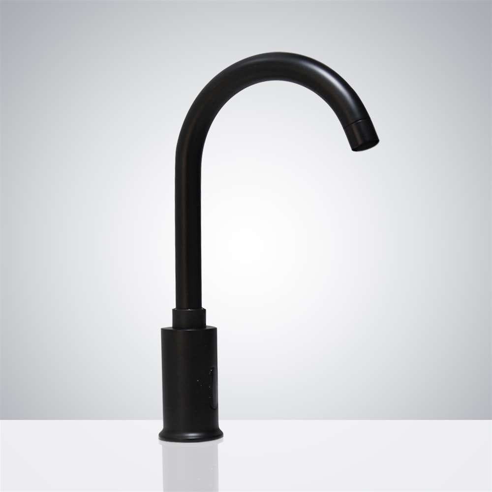 Инфракрасный смеситель для раковины с высоким полом Fontana Showers WELLA ARCH-00047070 - Вид №2