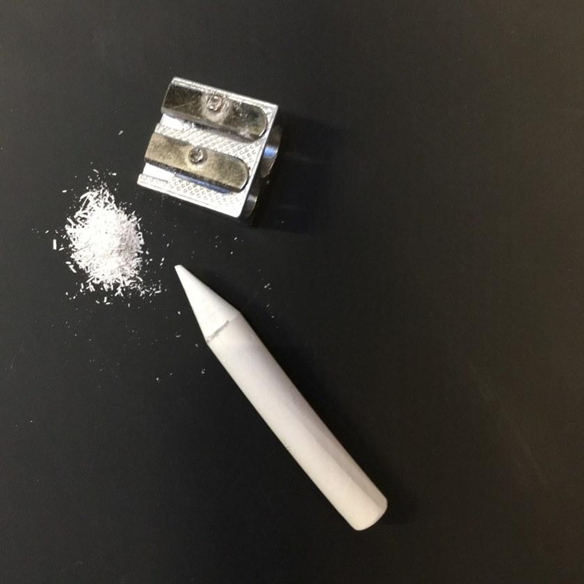 Groovy Magnets Магнитные виниловые обои Chalkboard sun-id-1438173 - Вид №14