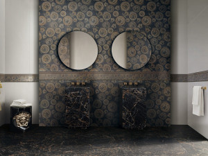 Облицовка керамогранита для интерьера