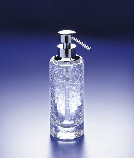 90414 Windisch Дозатор для жидкого мыла Cristal