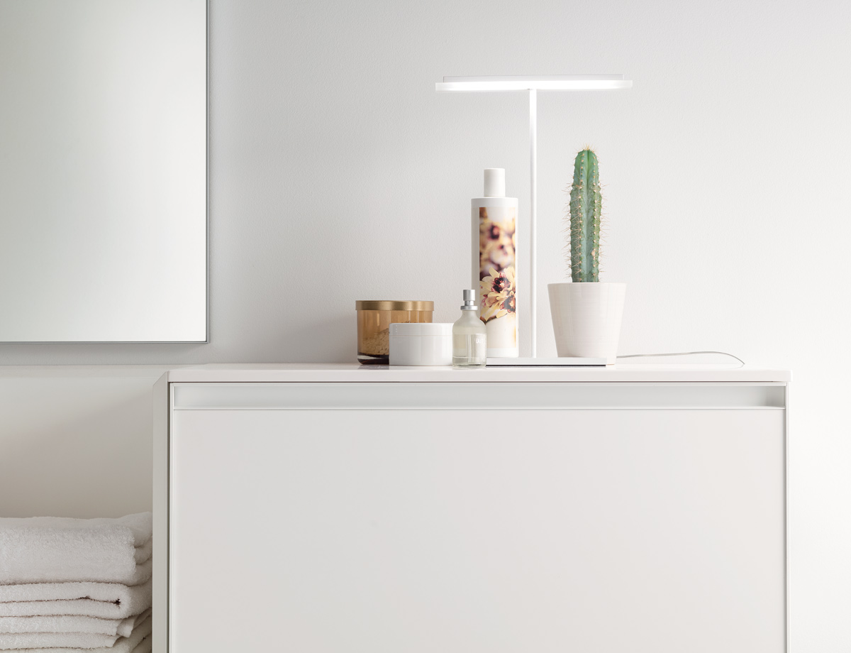 Комплект мебели 08 Arcom Shape STARC129 - Вид №2