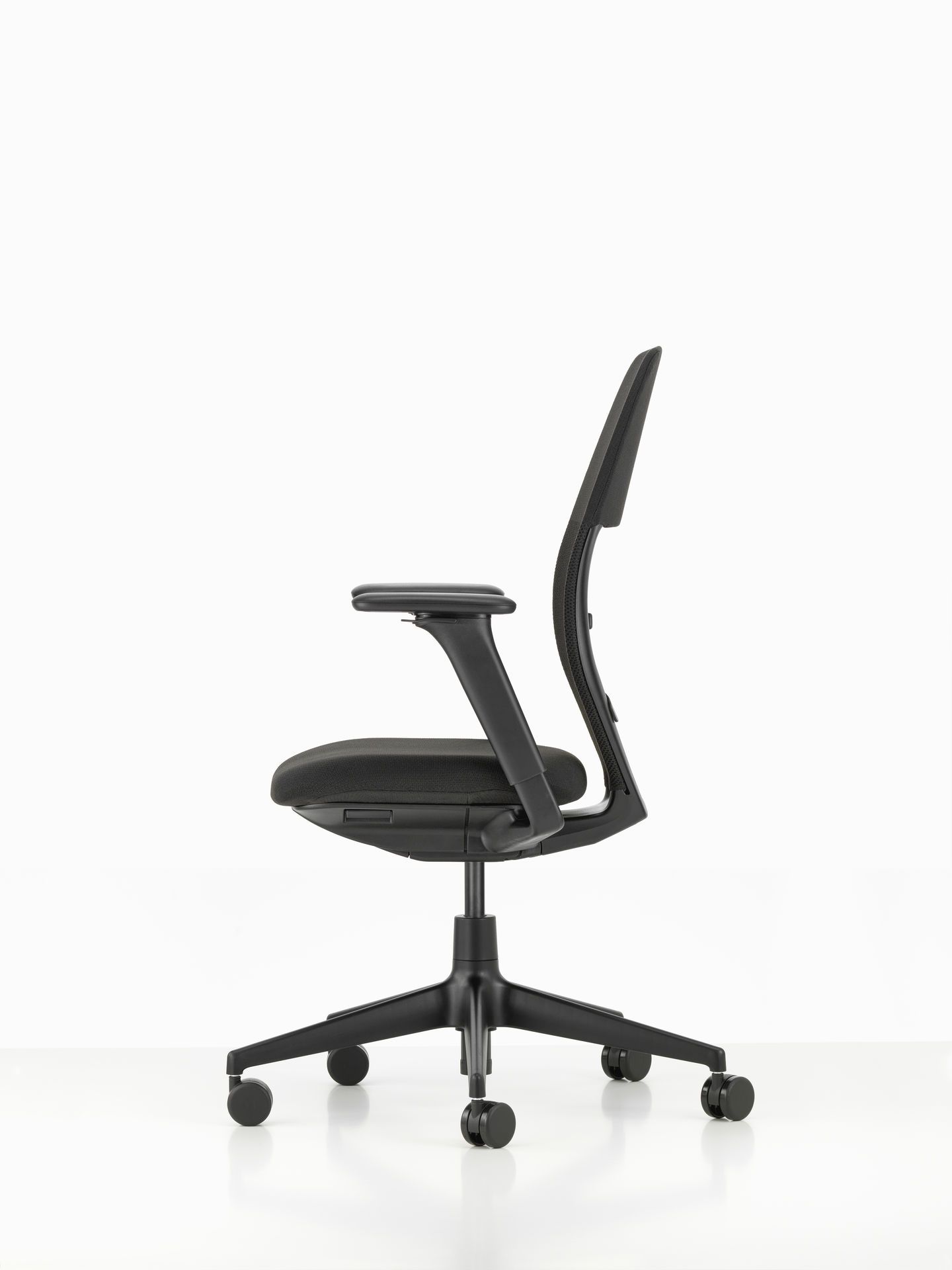 Операционный офисный стул VITRA ACX ARCH-00032113 - Вид №7