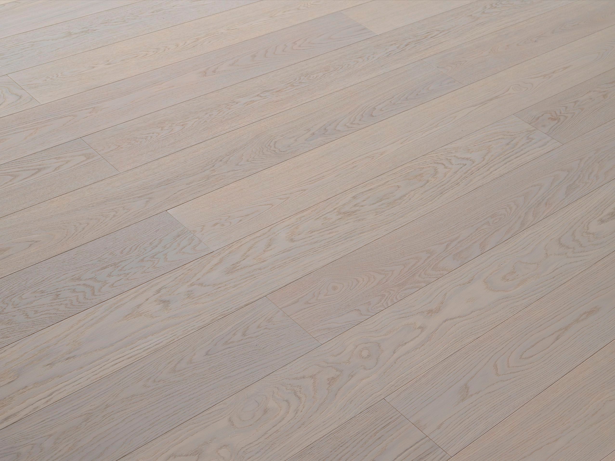 Матовый дубовый паркет FOGLIE D'ORO доски ARCH-00105185 - Вид №1